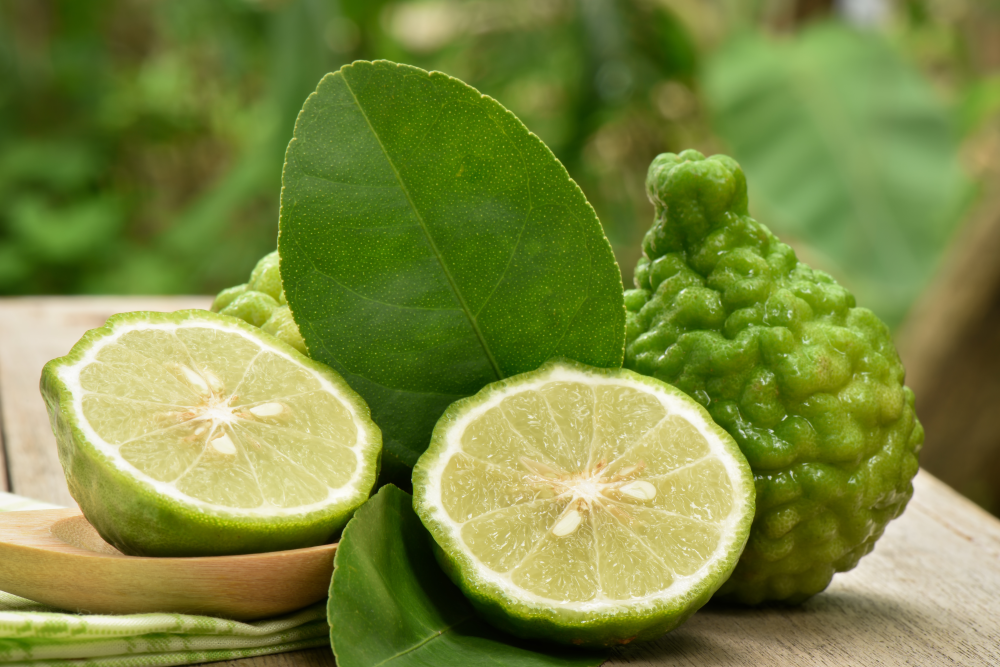 BERGAMOTE