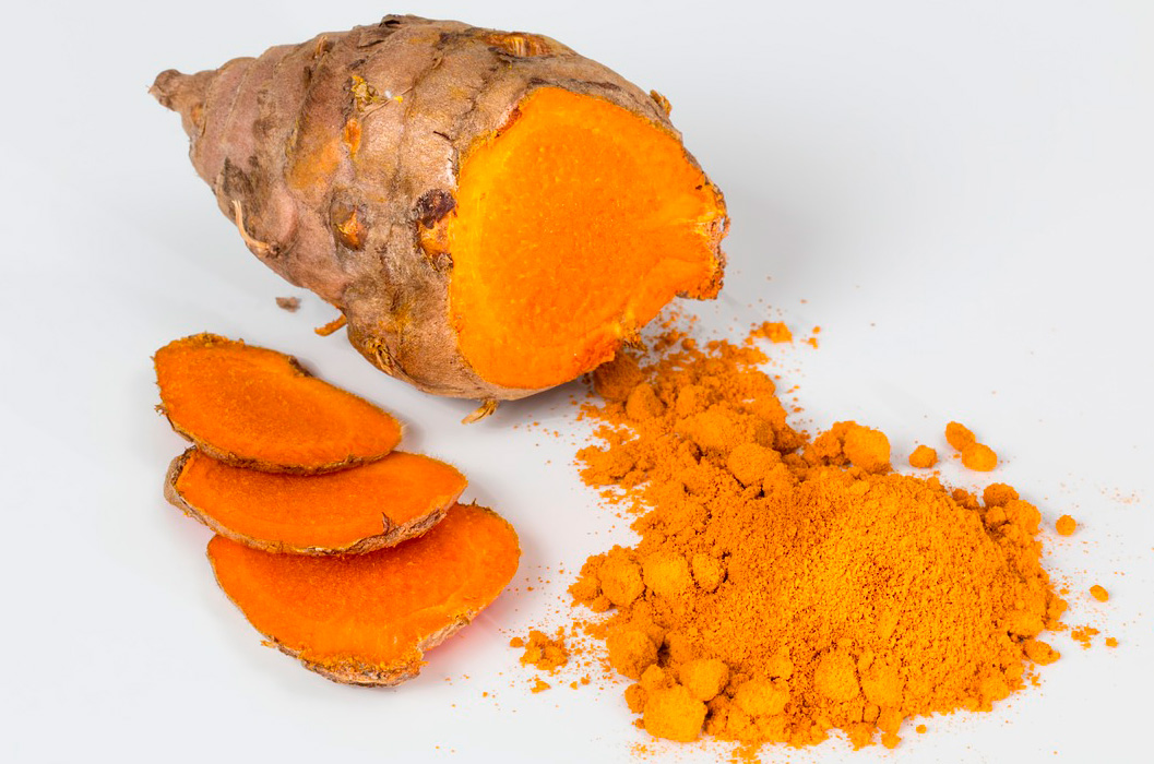 Cúrcuma