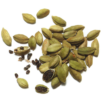 cardamome